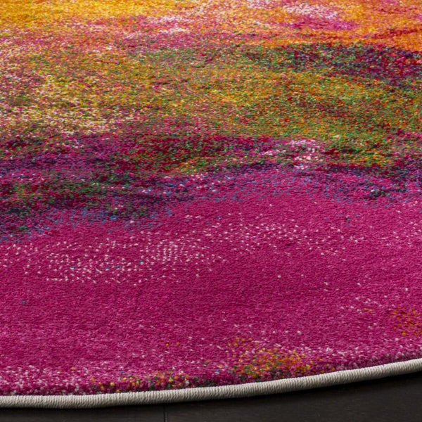 Safavieh Water Color 619 Power Loomed Polypropylene Rug WTC619D-26