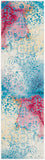 Watercolor WTC620 Power Loomed Rug