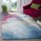 Safavieh Wate Color 620 Power Loomed Polypropylene Rug WTC620G-4