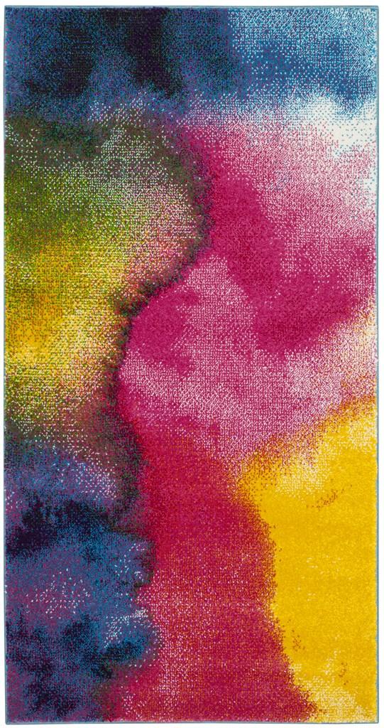 Safavieh Water Color 621 Power Loomed Polypropylene Rug WTC621C-4