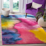 Safavieh Watercolor WTC621 Power Loomed Rug