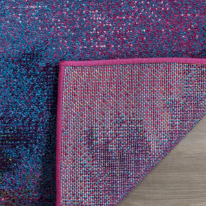 Safavieh Water Color 621 Power Loomed Polypropylene Rug WTC621C-4