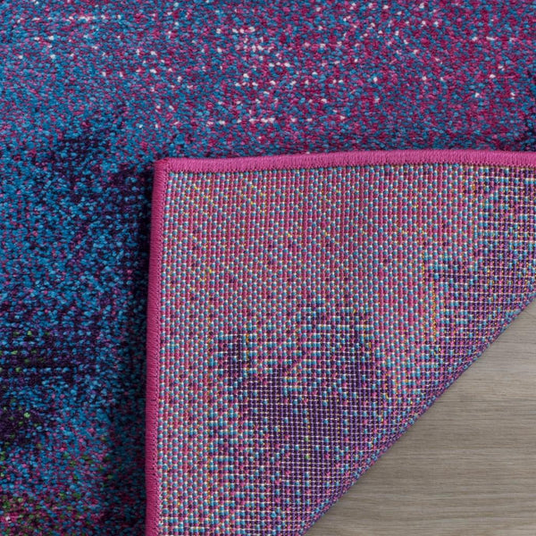 Safavieh Water Color 621 Power Loomed Polypropylene Rug WTC621C-4