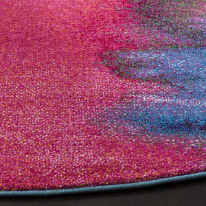 Safavieh Water Color 621 Power Loomed Polypropylene Rug WTC621C-4