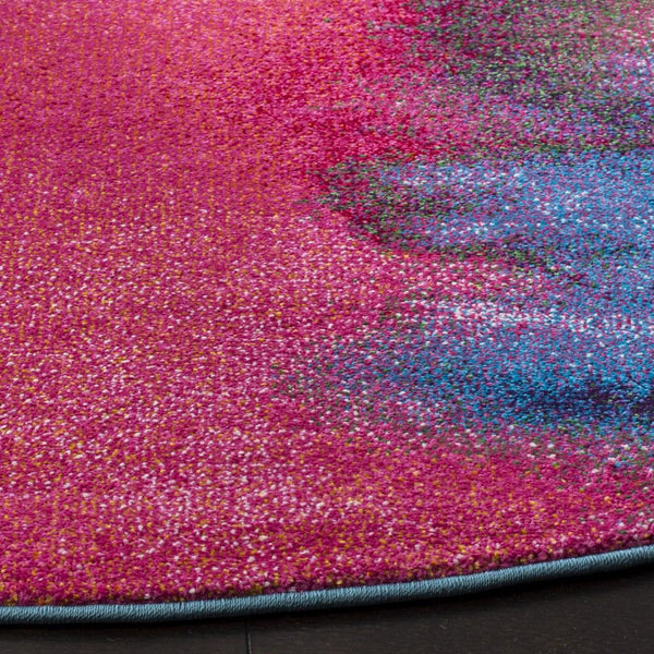 Safavieh Water Color 621 Power Loomed Polypropylene Rug WTC621C-4