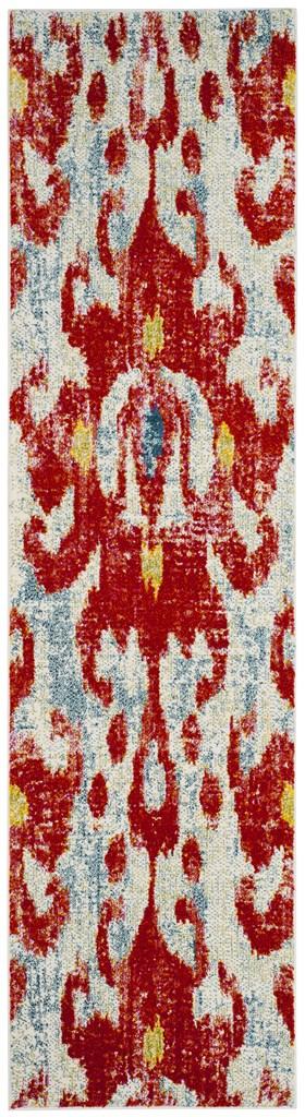 Safavieh Water Color 622 Power Loomed Polypropylene Rug WTC622L-3