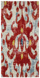 Safavieh Water Color 622 Power Loomed Polypropylene Rug WTC622L-3