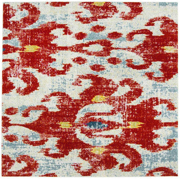 Safavieh Water Color 622 Power Loomed Polypropylene Rug WTC622L-3
