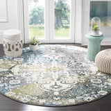 Safavieh Watercolor WTC669 Power Loomed Rug