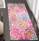 Safavieh Watercolor WTC669 Power Loomed Rug