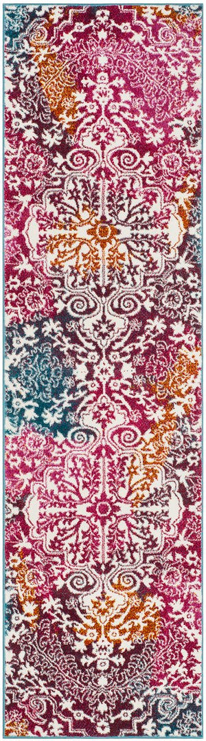 Safavieh Watercolor WTC669 Power Loomed Rug