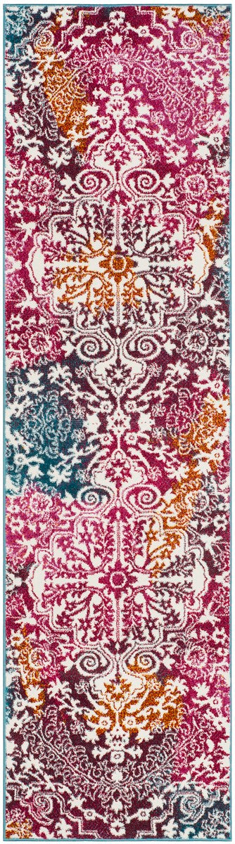 Safavieh Watercolor WTC669 Power Loomed Rug