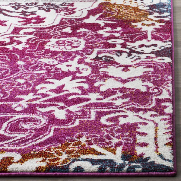 Safavieh Water Color 669 Power Loomed Polypropylene Rug WTC669F-4