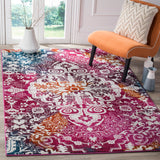 Safavieh Watercolor WTC669 Power Loomed Rug