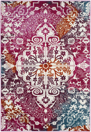 Safavieh Water Color 669 Power Loomed Polypropylene Rug WTC669F-4