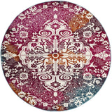 Safavieh Watercolor WTC669 Power Loomed Rug