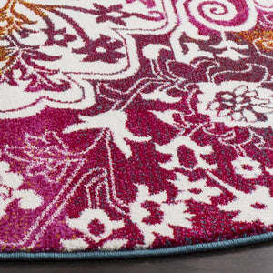 Safavieh Water Color 669 Power Loomed Polypropylene Rug WTC669F-4