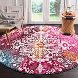 Safavieh Watercolor WTC669 Power Loomed Rug