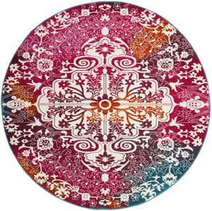 Safavieh Watercolor WTC669 Power Loomed Rug