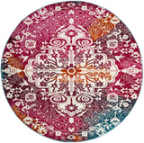 Safavieh Watercolor WTC669 Power Loomed Rug