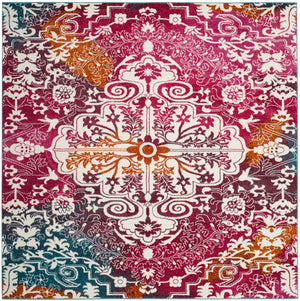Safavieh Watercolor WTC669 Power Loomed Rug