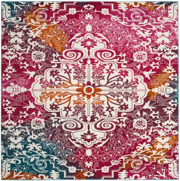 Safavieh Watercolor WTC669 Power Loomed Rug