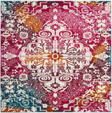 Safavieh Watercolor WTC669 Power Loomed Rug