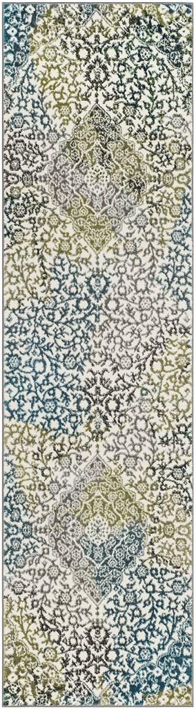Safavieh Watercolor WTC672 Power Loomed Rug