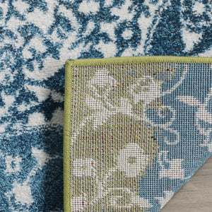 Safavieh Watercolor WTC672 Power Loomed Rug