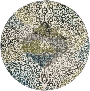 Safavieh Watercolor WTC672 Power Loomed Rug