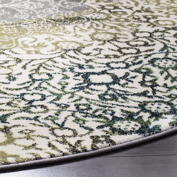 Safavieh Watercolor WTC672 Power Loomed Rug