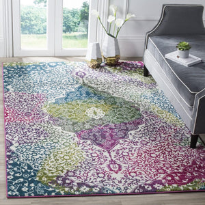 Safavieh Watercolor WTC672 Power Loomed Rug