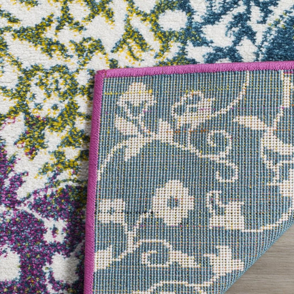 Safavieh Watercolor WTC672 Power Loomed Rug