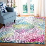 Safavieh Water Color 672 Power Loomed Polypropylene Rug WTC672F-26