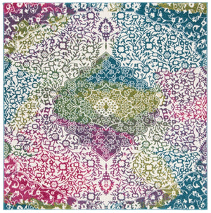 Safavieh Water Color 672 Power Loomed Polypropylene Rug WTC672F-26