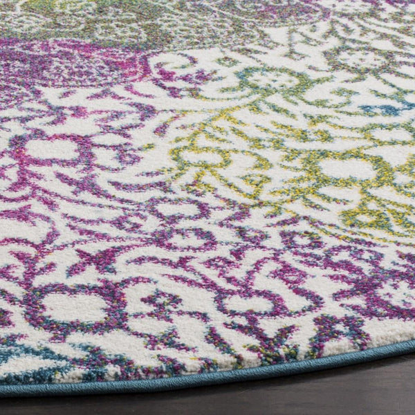 Safavieh Watercolor WTC672 Power Loomed Rug