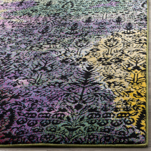 Safavieh Watercolor WTC673 Power Loomed Rug