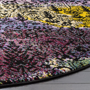 Safavieh Watercolor WTC673 Power Loomed Rug