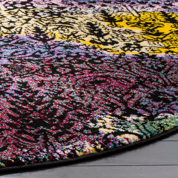 Safavieh Watercolor WTC673 Power Loomed Rug