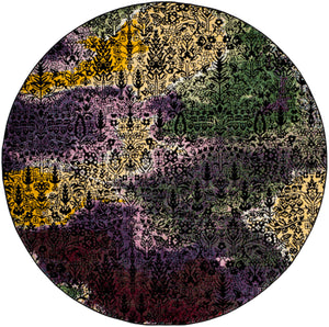 Safavieh Watercolor WTC673 Power Loomed Rug