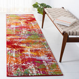 Safavieh Water Color 695 Power Loomed Polypropylene Rug WTC695D-4