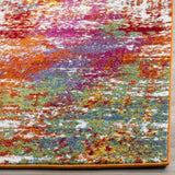 Safavieh Water Color 695 Power Loomed Polypropylene Rug WTC695D-4