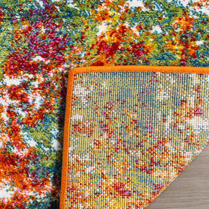 Safavieh Watercolor WTC695 Power Loomed Rug