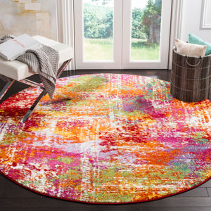 Safavieh Watercolor WTC695 Power Loomed Rug