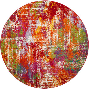 Safavieh Watercolor WTC695 Power Loomed Rug