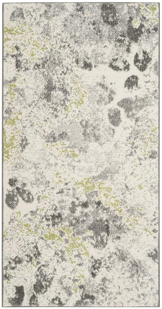 Safavieh Water Color 696 Power Loomed Polypropylene Rug WTC696A-4