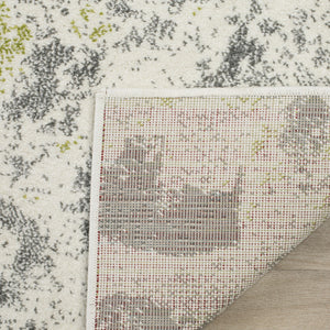 Safavieh Water Color 696 Power Loomed Polypropylene Rug WTC696A-4