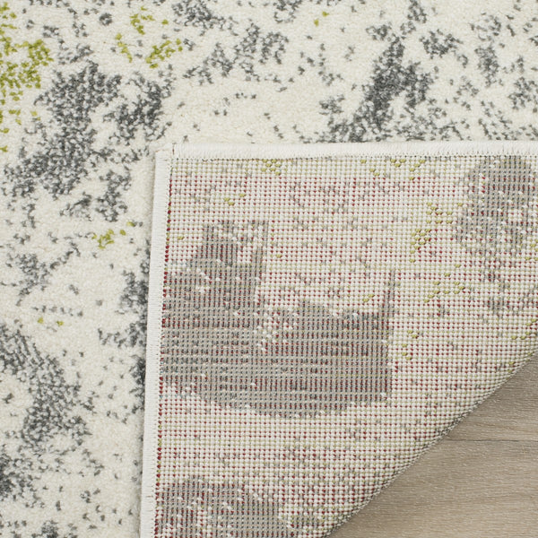 Safavieh Water Color 696 Power Loomed Polypropylene Rug WTC696A-4