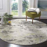 Safavieh Water Color 696 Power Loomed Polypropylene Rug WTC696A-4