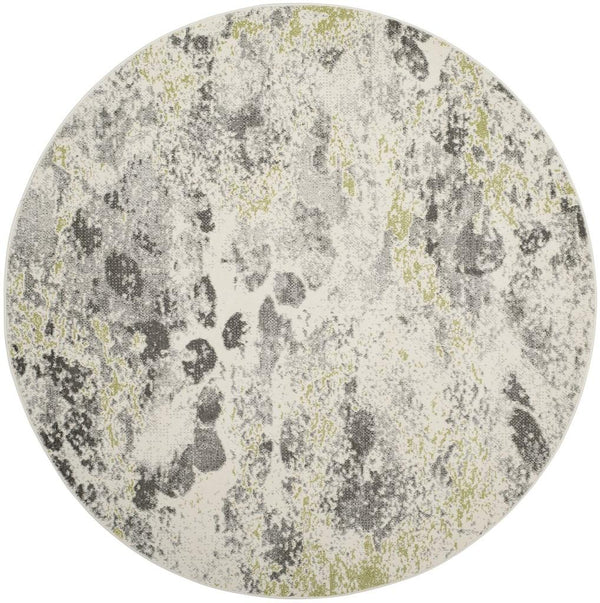 Safavieh Water Color 696 Power Loomed Polypropylene Rug WTC696A-4